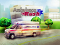 Ambulance Rush mobile app for free download