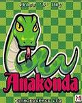 Anakonda mobile app for free download