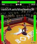 Anarchy Boxing 3D Unlock Boxers mobile app for free download