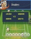Andre Agassi Tennis mobile app for free download
