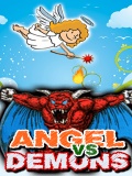 Angel Vs Demons  FREE mobile app for free download