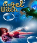 Angel Witch   Free Game (176x208) mobile app for free download