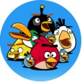 Angry Birds 6 in 1 mobile app for free download