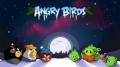 Angry Birds Christmas 640*360 mobile app for free download