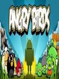 Angry Birds HD By Pinky5233 mobile app for free download