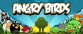 Angry Birds HD mobile app for free download