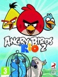 Angry Birds Rio2 mobile app for free download