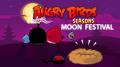 Angry Birds Seasons Mooncake Festival mobile app for free download