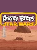 Angry Birds Star Wars EN mobile app for free download