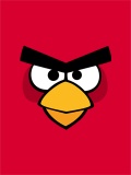 Angry Birds  ReD mobile app for free download