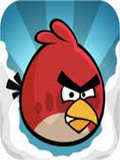 Angry Birds for java mobile app for free download
