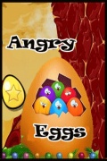 Angry Eggs mobile app for free download