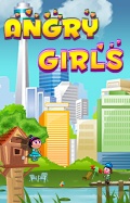 Angry Girls_240x400 mobile app for free download