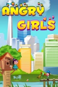 Angry Girls_320x480 mobile app for free download