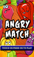 Angry Match   Free Download (240 x 400) mobile app for free download