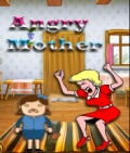 Angry Mother mobile app for free download