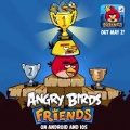 Angry birds Friends mobile app for free download