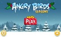 Angry birds S60v5 game mobile app for free download