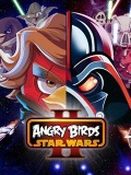 Angry birds: Star wars 2 mobile app for free download