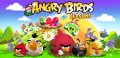 Angry birds seasons by Rivio mobile app for free download