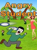 Angry student mobile app for free download