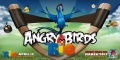 Angrybird rio mobile app for free download