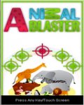 Animal Blaster mobile app for free download