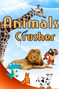 Animal Crusher mobile app for free download