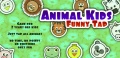 Animal Kids Funny Tap mobile app for free download