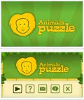 Animals Puzzle manish mobile app for free download