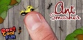 Ant Smashher mobile app for free download