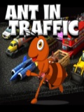 Ant in Traffic   Free Download mobile app for free download