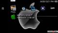 Apple PsP Theme mobile app for free download