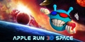 Apple Run 3D Space Free mobile app for free download
