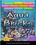 Aqua Bricks mobile app for free download