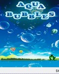 Aqua Bubbles (176x220) mobile app for free download