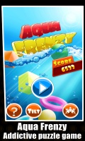 Aqua Frenzy mobile app for free download