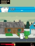 Aqua Teen Hunger Force touch mobile app for free download