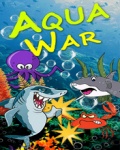 Aqua War mobile app for free download