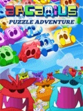 Arcadius Puzzle Adventure 360*640 mobile app for free download