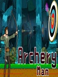 Archery Man mobile app for free download