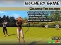 Archery mobile app for free download