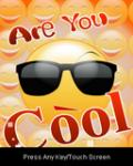 Are You Cool mobile app for free download