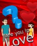Are You In Love mobile app for free download