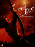 Arjun: The Warrior Prince mobile app for free download