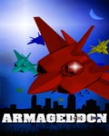 Armageddon (176x220) mobile app for free download