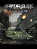 Armor Elite 3D mobile app for free download