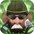 Army Booth Deluxe mobile app for free download