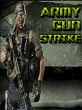 Army Gun Strike   Free Game mobile app for free download