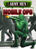 Army Men: Mobile Ops mobile app for free download